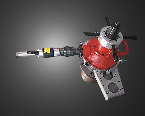 Pipeline Installation