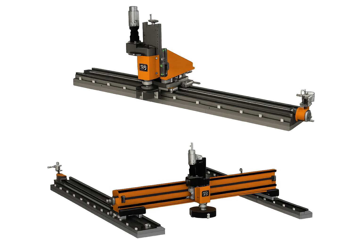 Milling Machine