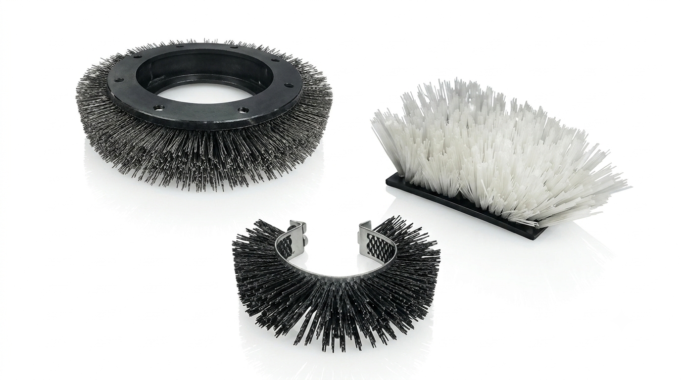 Brushes