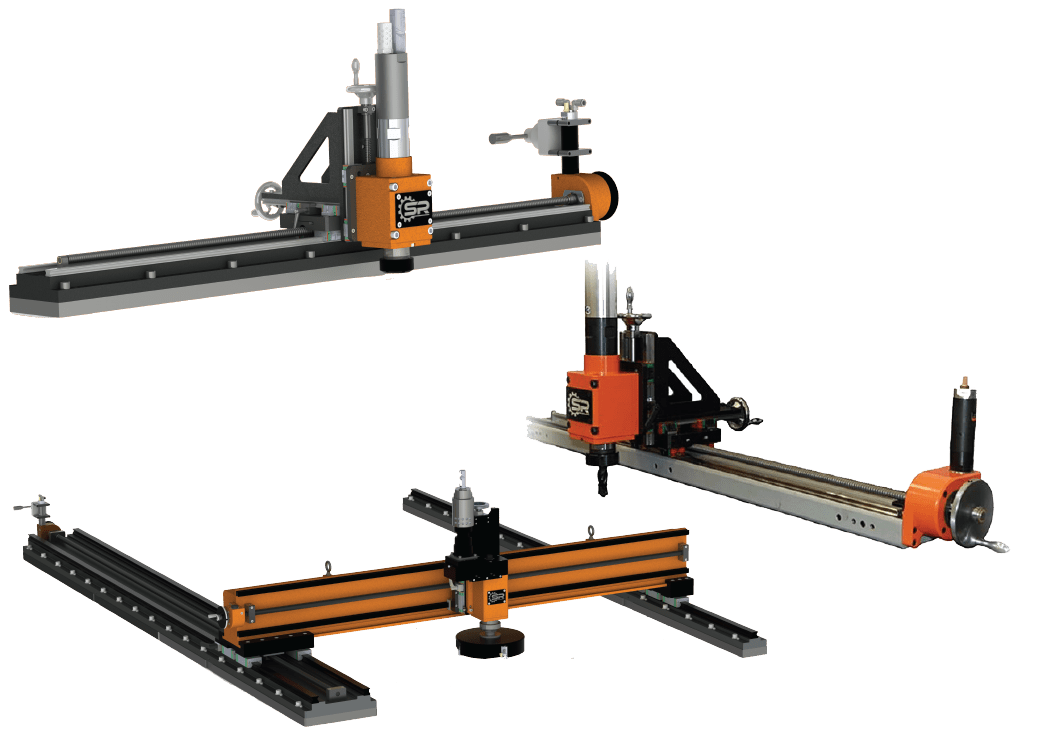 Milling Machines