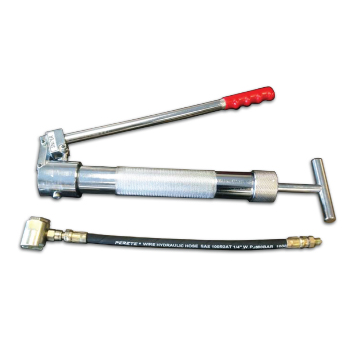 Grease Gun
