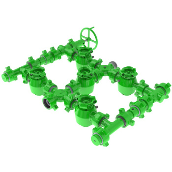 Manifold System