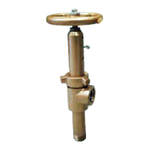 G-N60 Adjustable Choke