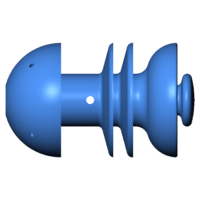 Tsunami FP (2"-10")