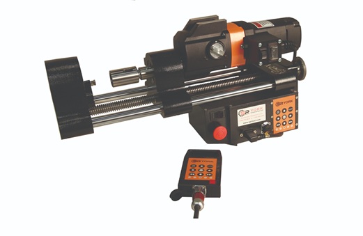 Portable Line Boring Machines